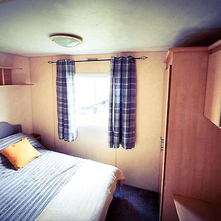 18 Nutmeg Grove Otel Withernsea Dış mekan fotoğraf