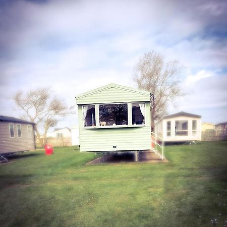18 Nutmeg Grove Otel Withernsea Dış mekan fotoğraf
