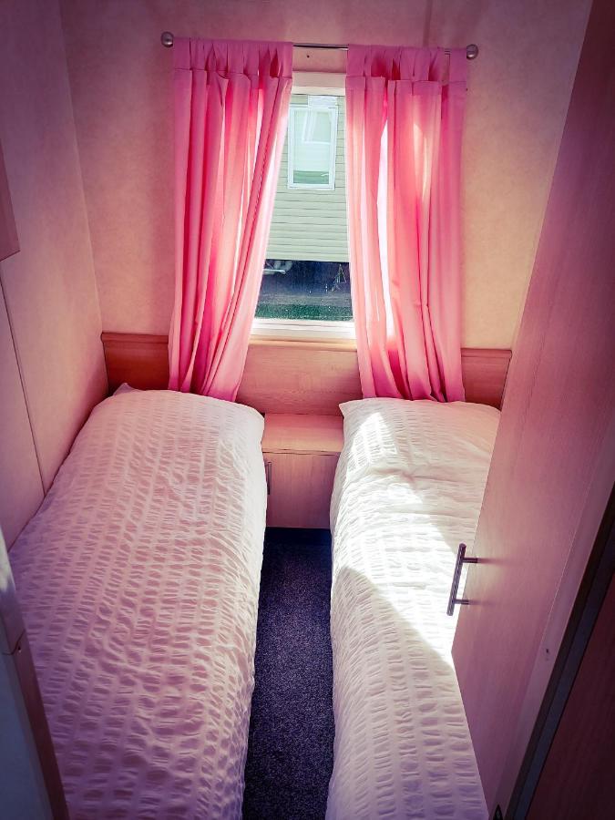 18 Nutmeg Grove Otel Withernsea Dış mekan fotoğraf