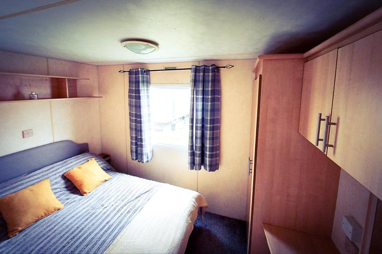 18 Nutmeg Grove Otel Withernsea Dış mekan fotoğraf