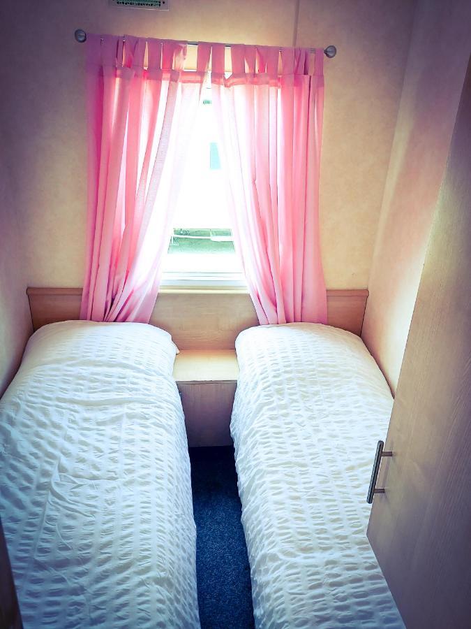 18 Nutmeg Grove Otel Withernsea Dış mekan fotoğraf