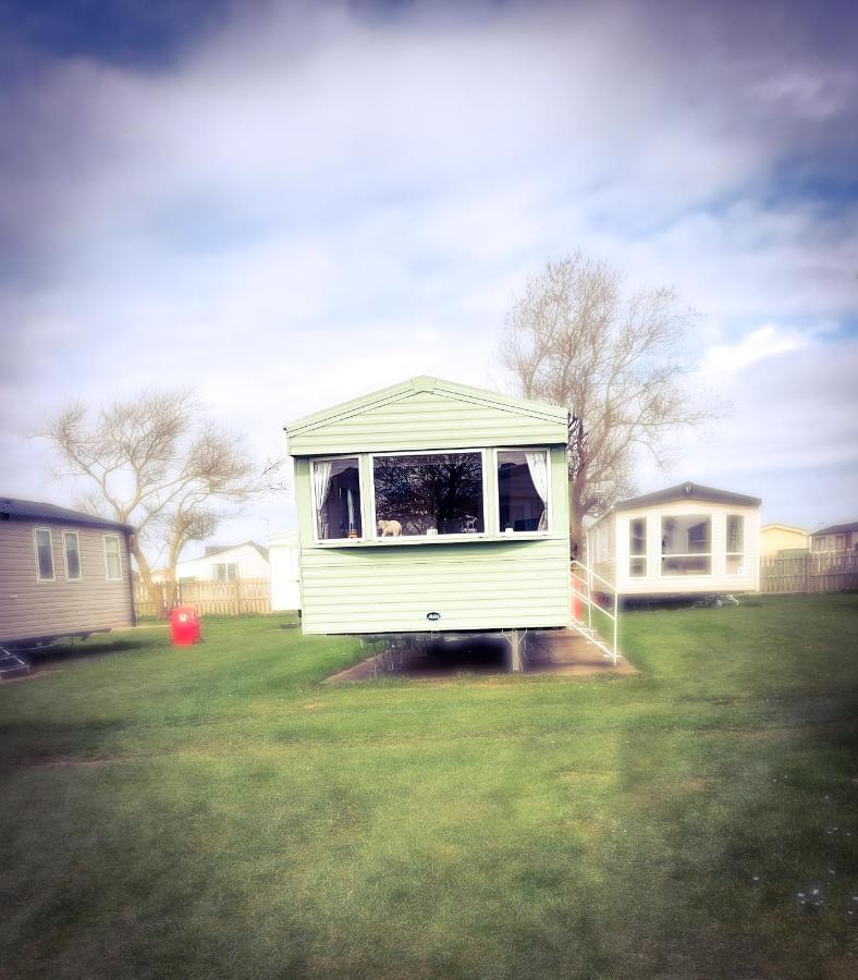 18 Nutmeg Grove Otel Withernsea Dış mekan fotoğraf