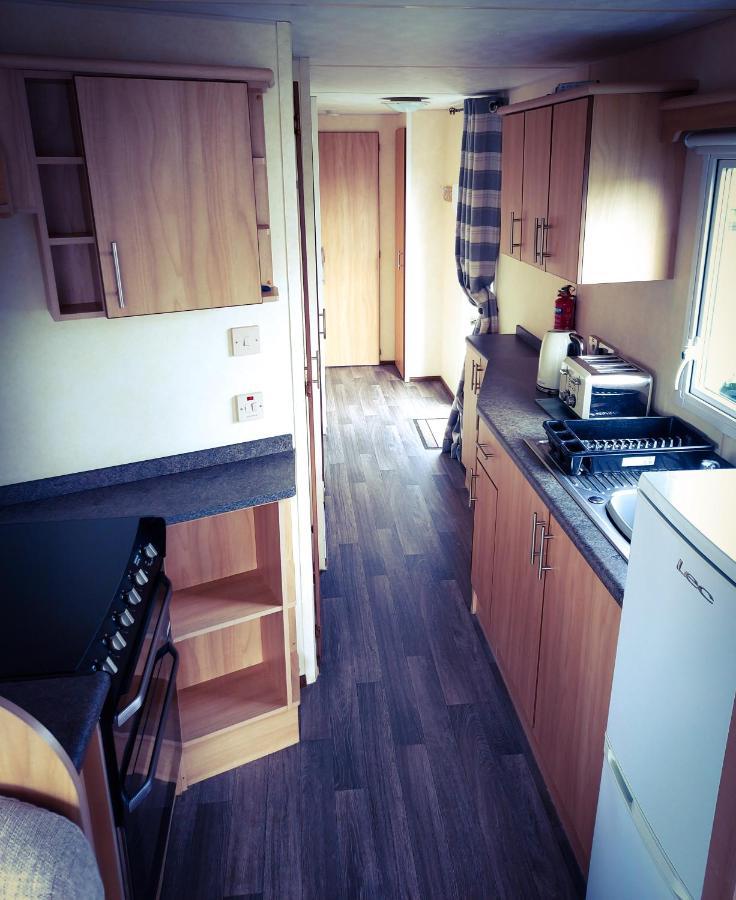 18 Nutmeg Grove Otel Withernsea Dış mekan fotoğraf